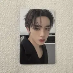 THEBOYZ ソヌ トレカ zeneration ソウルコン