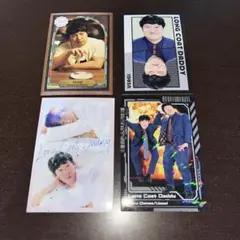 よしもとコレカ 第6弾 ロングコートダディ まとめ売り - メルカリ