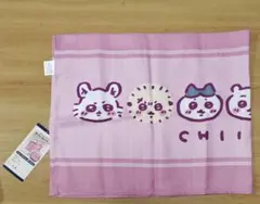 カフェカーテン　ちいかわ