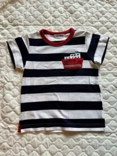 Familiar Tシャツ 110cm