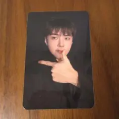 EXO REVERSE セフン トレカ - メルカリ