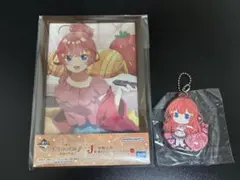 五等分の花嫁 中野五月 セット