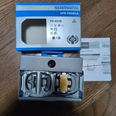 SHIMANO シマノ PD-A530 SPDペダルのサムネイル