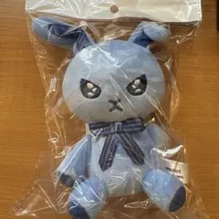 ぬカニ ドンキ エドモンド ウサギのナイト ぬいぐるみ - メルカリ
