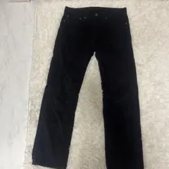 Levi's 505 コーデュロイパンツ