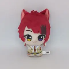 すとぷり　莉犬くん　はじまりの物語　ちびぐるみ