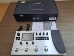 M-WAVE MK-300 エフェクトペダル M-WAVE MK-300 エフェクトペダル - メルカリ