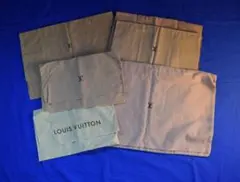 ルイヴィトン 保存袋 ★6枚セット★