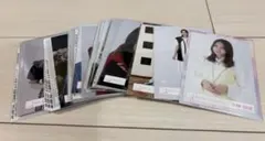 櫻坂46 1期生　生写真まとめ売り