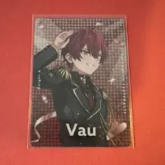 すとふぇす Knight A ばぁうくんランダムカードコレクション②