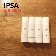 IPSA ME n1〜4トライアル4本セット　イプサ　新品未開封　30ml×4のサムネイル