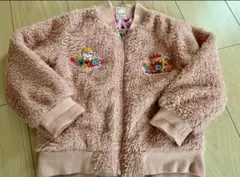 アンパンマンキッズコレクション　ジャケット　アウター