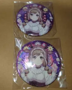 2025年最新】市ヶ谷有咲 缶バッジの人気アイテム - メルカリ