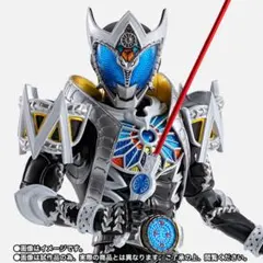 未開封】元祖SDガンダムワールド 影機甲神カオスガイヤー - メルカリ