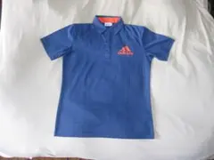 アディダス ゴルフ 半袖ポロシャツ（未使用）