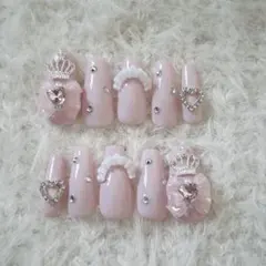 ネイルチップ♡