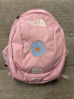 THE NORTH FACE 8L バックパック
