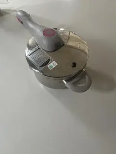 2025年最新】タッパーウェア 圧力鍋の人気アイテム - メルカリ