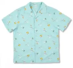 【新品】Disney アナ雪　オラフ シャツのサムネイル