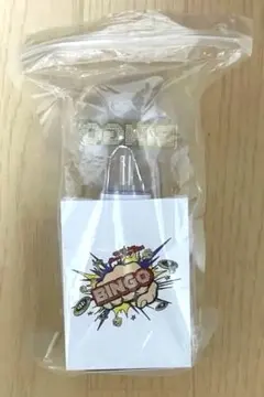 HiHi Jets BINGO ペンライト