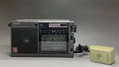 2026年最新】sony icf-ex5の人気アイテム - メルカリ