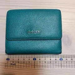 BALLY コインケース　定期入れのサムネイル