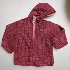 familiar フード付きジャケット 120サイズ