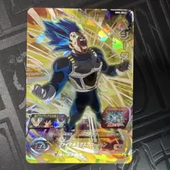 MM5-SEC2 ベジータ