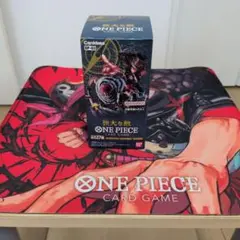 2026年最新】強大な敵 未開封box ワンピースカードゲームの人気