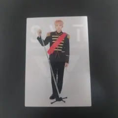 スングァン SEVENTEEN “SVT”トレカ
