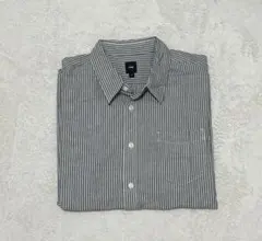 80s Gap 半袖シャツ