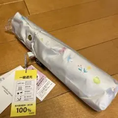 新品　インコ柄　nifty colors 晴雨兼用のサムネイル