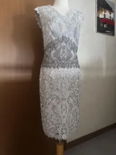 2026年最新】Tadashi Shoji レディース ノースリーブひざ丈ワンピース