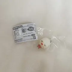 でこぼこフレンズ めじるしアクセサリー たまご王子