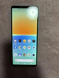 Xperia 10 IV 128gb SIMフリー バッテリー良好