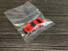 ミニカー 1/100スケール ランボルギーニ イオタ 赤 1台 新品 京商