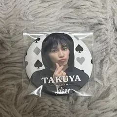 2026年最新】超特急 joker 缶バッジの人気アイテム - メルカリ