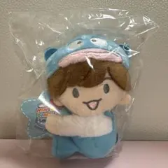 なにわ男子★藤原丈一郎★サンリオコラボ