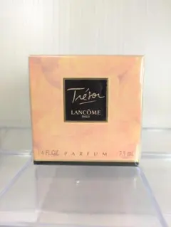 未開封品　ランコム　トレゾア　パルファム　7.5ml