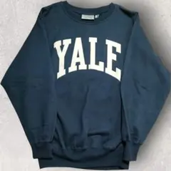 タグ付き GEAR FOR SPORTS YALE プリント スウェット Lのサムネイル