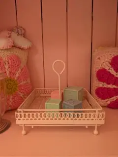 ヴィンテージ☆ラック