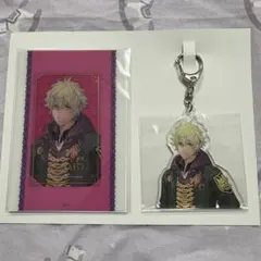 大和 うたプリ ブロッコリーくじ C賞 RAGING Ver.