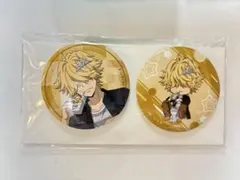 リボーン　缶バッチ　ひこくじ　ベルフェゴール