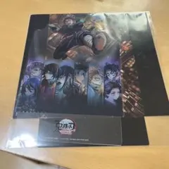 劇場版 映画 鬼滅の刃 無限城編 入場者特典 第14弾
