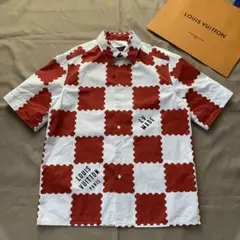 2025年最新】louis vuitton nigo シャツの人気アイテム - メルカリ