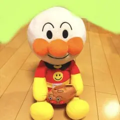キン肉マン 巨大 ぬいぐるみ 64cm パンソンワークス超貴重 ☆即購入OK