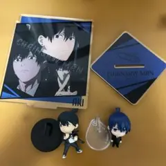 チェンソーマン 早川アキ アクリルスタンド フィギュア