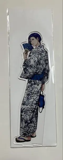 うたプリ くじ引き BIGアクスタ 真斗