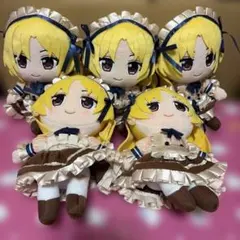 桐生つかさ グッズ セット まとめ 限定品 完売品 シンデレラガールズ