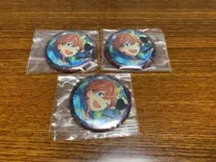 あんスタ、明星スバル、缶バッジ